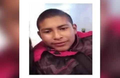 Desaparecido 
