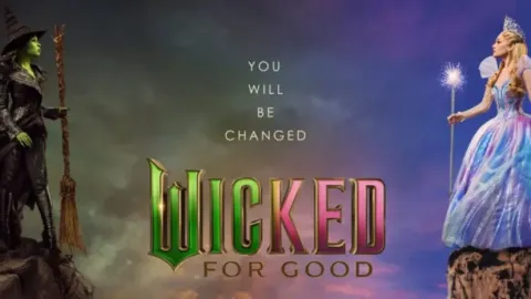 Wicked 