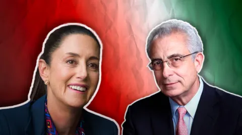 Presidentes