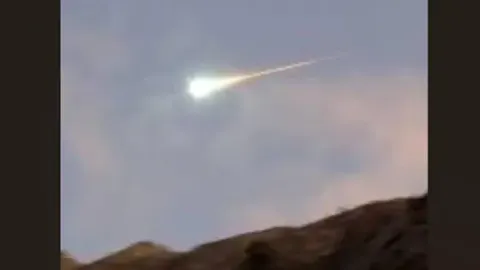 Asteroide 