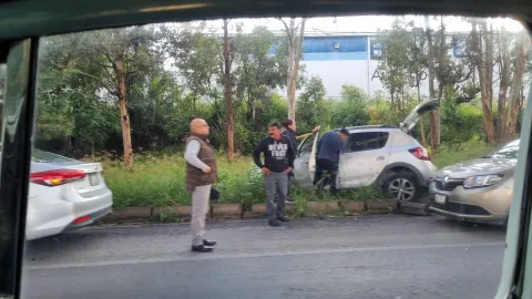 Accidente
