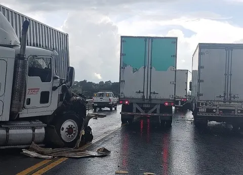 Accidente
