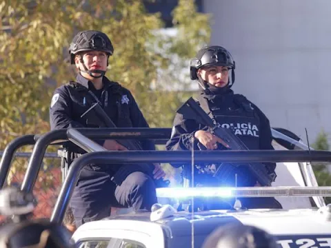 Seguridad