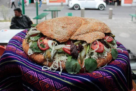 cemita