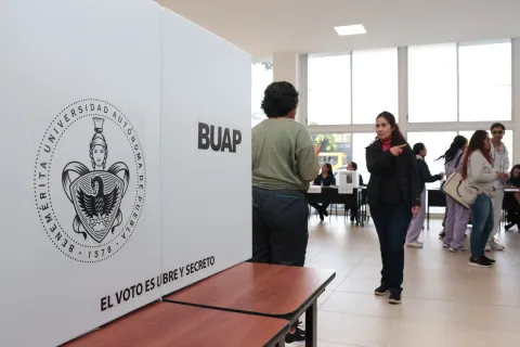 BUAP
