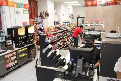 En junio fueron abiertos 79 nuevos negocios en la ciudad de Puebla.