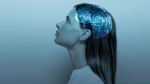 Una de cada tres personas tiene una alteración neurológica permanente o temporal.