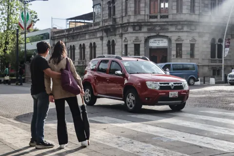 El Día Mundial Sin Auto es una celebración que se lleva a cabo en muchas ciudades del mundo.