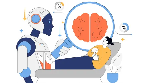 Los problemas de salud mental requieren evaluación clínica individualizada.