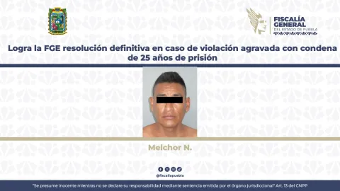 Violador