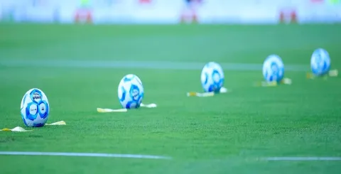 Checa los canales dónde puedes ver a tu equipo.