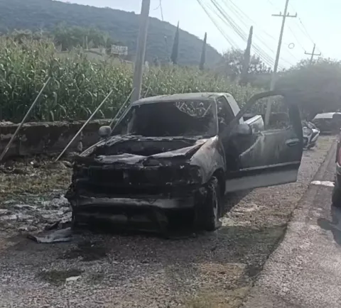 camioneta