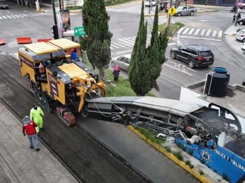 Obras