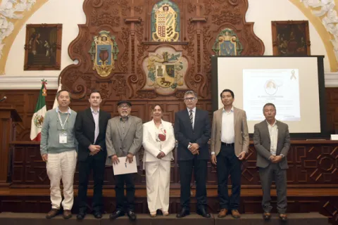 BUAP