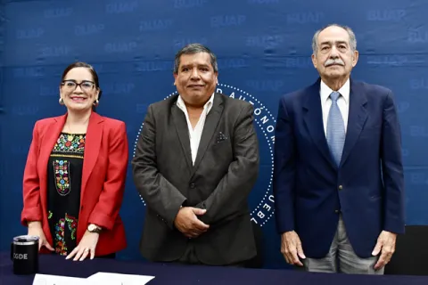 BUAP