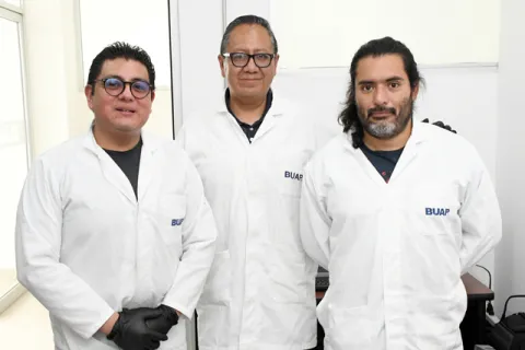 BUAP