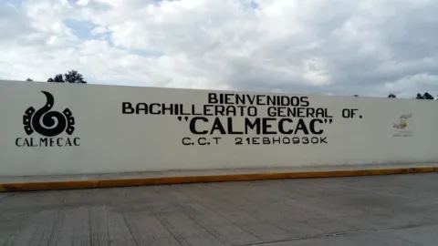 Amenazan con linchar a maestros del Bachillerato Calmecac en Huejotzingo