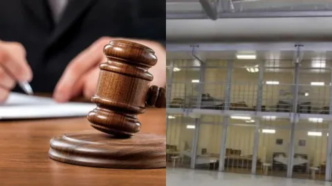 Sentencian a "La Karo" a 29 años en prisión, por sus vínculos con "Los Zetas"