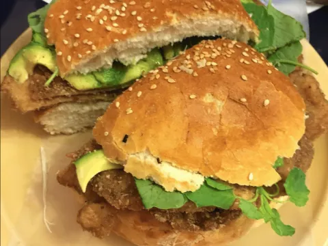 Cemita