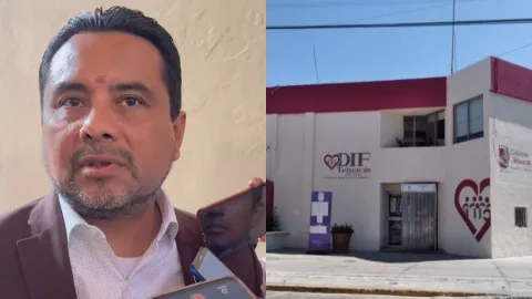 Edil de Tehuacán habla sobre difamaciones contra trabajadoras del DIF