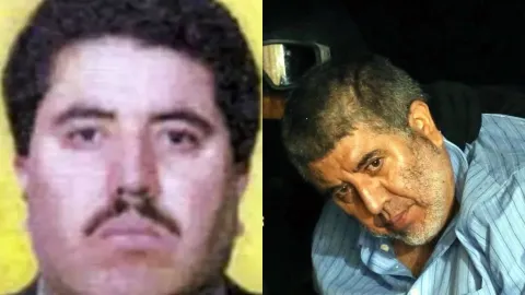 EU busca negociar con Vicente Carrillo Fuentes