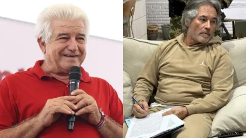 Titular de la Segob Tabasco celebra arresto de Hernán Bermúdez 