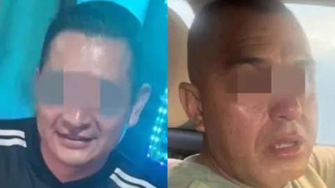 Dos elementos de la Guardia Nacional asesinados en Tijuana
