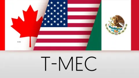 Habrá consultas para renegociación del T-MEC 