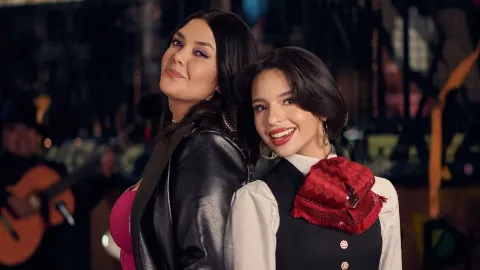 Yuridia lanza nueva versión de "Que Agonía" sin Ángela Aguilar 