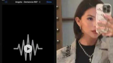 Ángela Aguilar adelanta nueva y misteriosa canción 