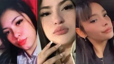 En Argentina, ejecutan a mujer durante una transmisión en vivo  