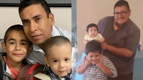 Migrantes mexicanos asesinados por ICE