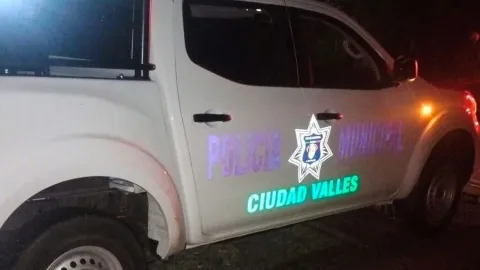 Patrullas piratas de San Luis Potosí en Querétaro 