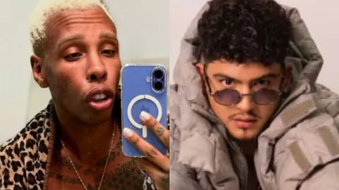 "B-King" y "Regio Clown" fueron asesinados por "La Familia Michoacana"