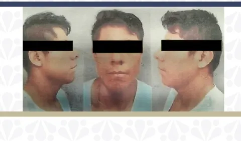 Vinculado a proceso Santiago N., por su probable responsabilidad en la comisión de delitos electorales.