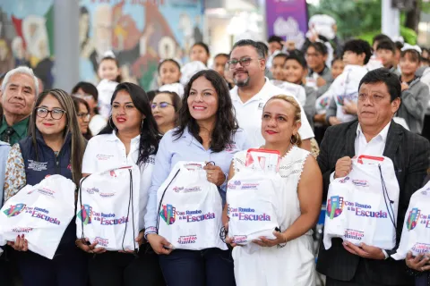 San Andrés Cholula
