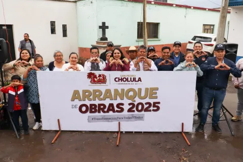 Obras