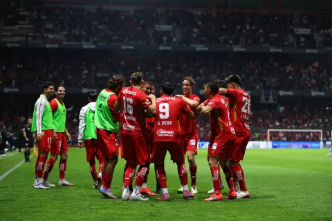 Toluca