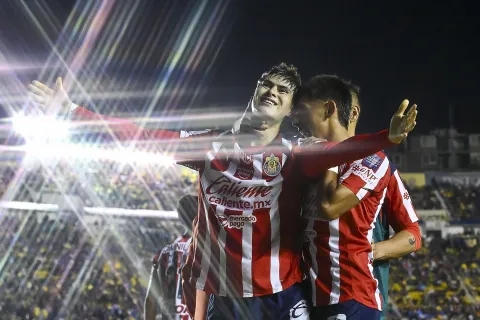 Chivas