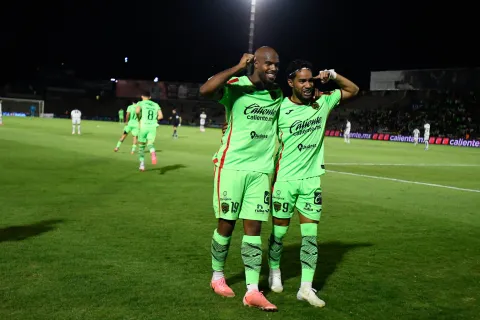 Juárez venció 2-0 a León.