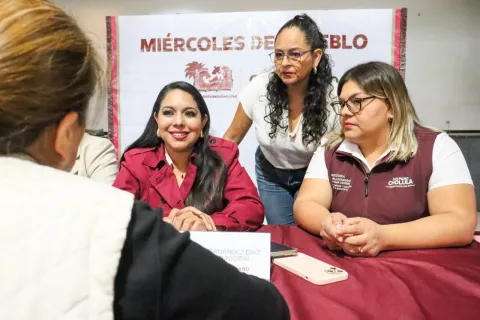 Miércoles del Pueblo