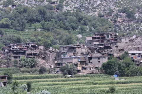 sismo