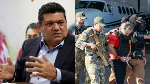 Gobernador de Tabasco exige que se revele todo sobre los crímenes de Hernán "N"