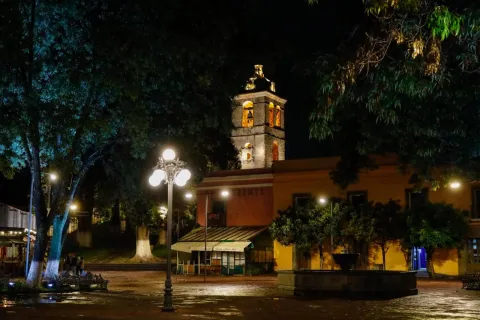 convento 