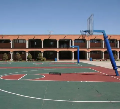 Escuela