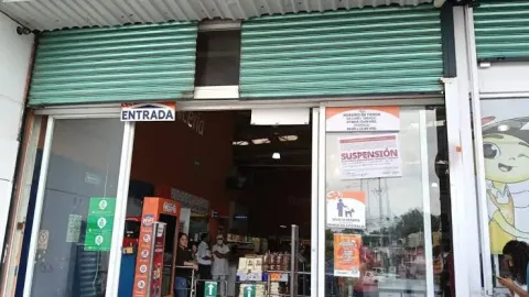 La gran bodega 