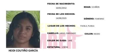 Alerta Amber