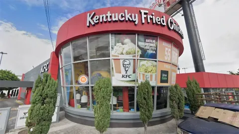 KFC