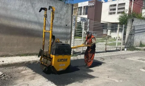 Bacheo