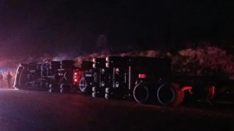 Accidente
